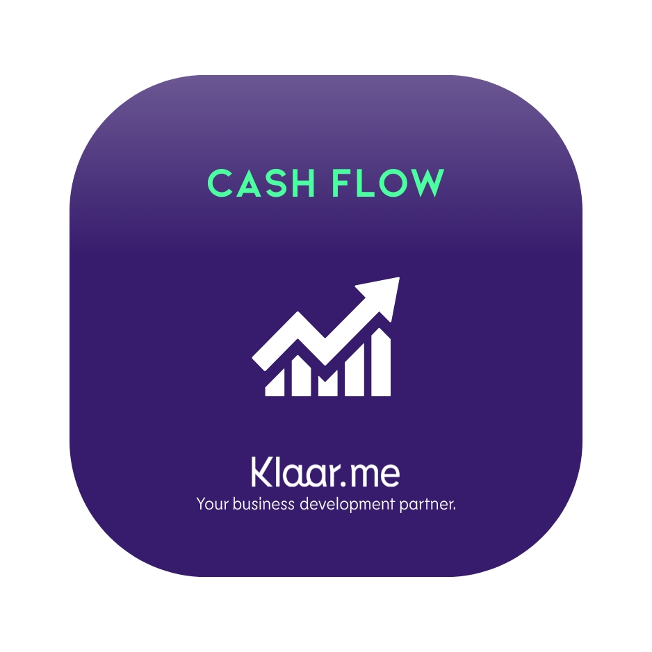 Cash Flow Consultation