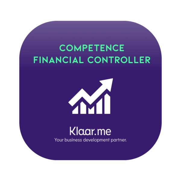 Financial Controller Consultation