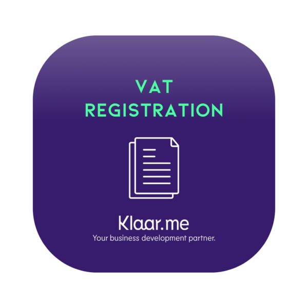 VAT Registration