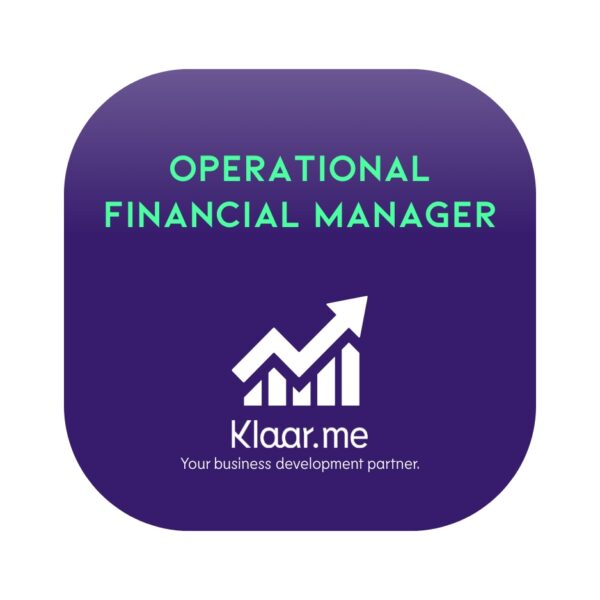 CV 1 / Getting to Know the Competence and Partnership