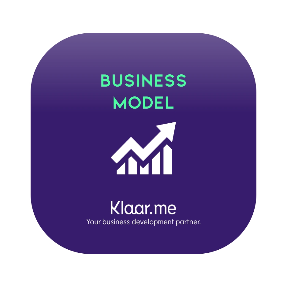 Business Model Consultation
