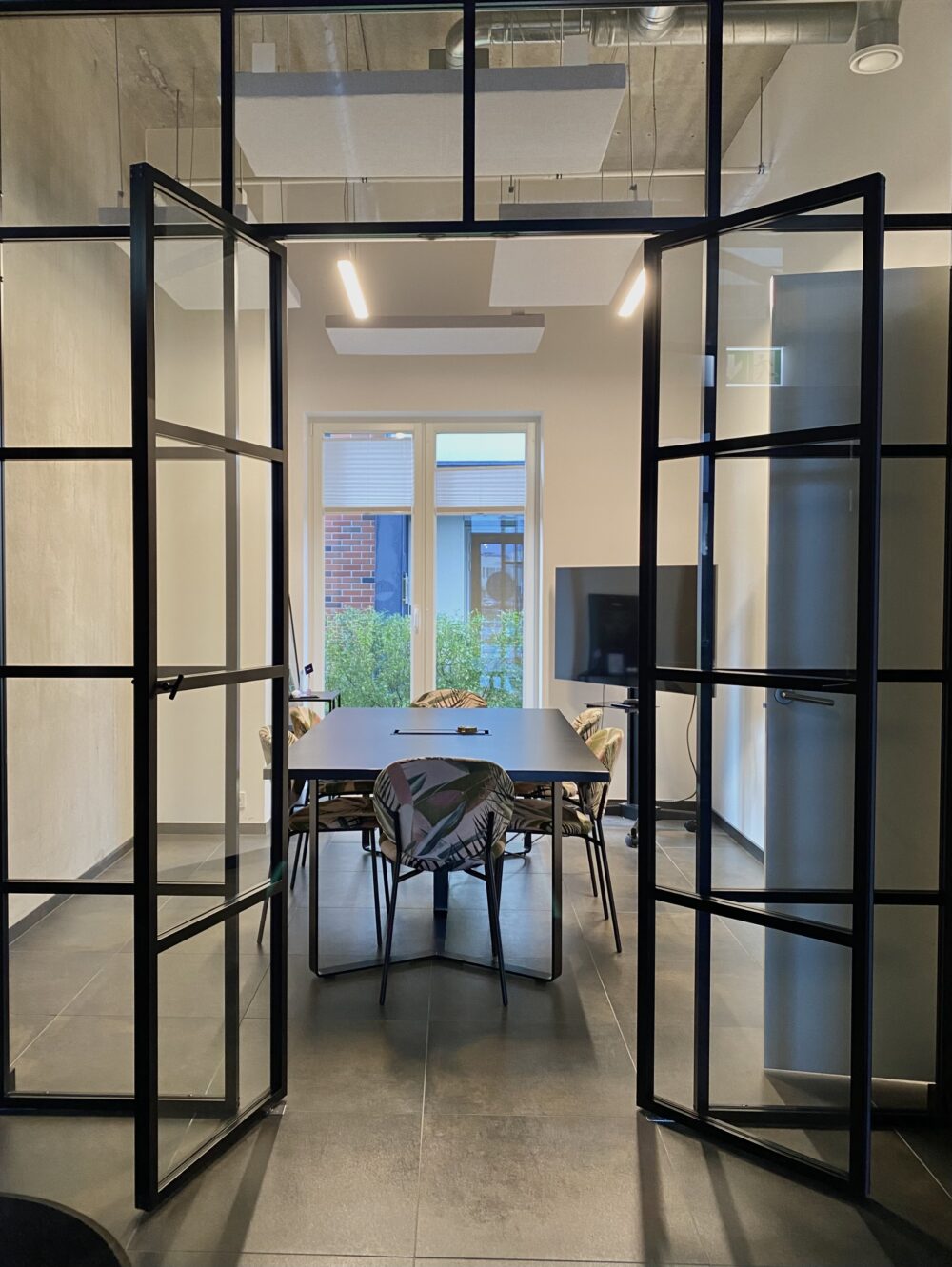 Meeting Room Rental By The Hour - Image 2