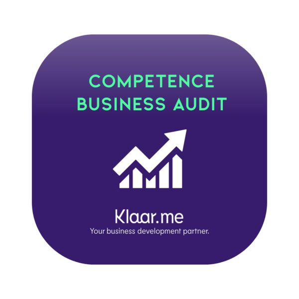 Business Model Consultation