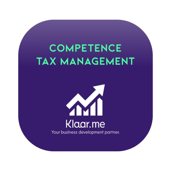 Tax Consultation