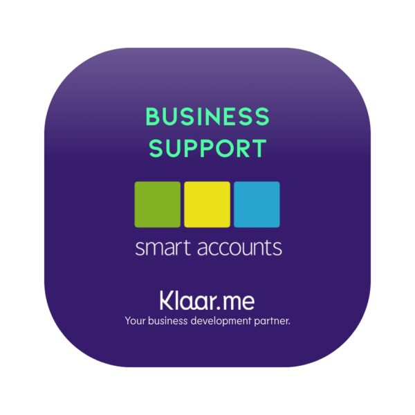 SmartAccounts License With Access Management