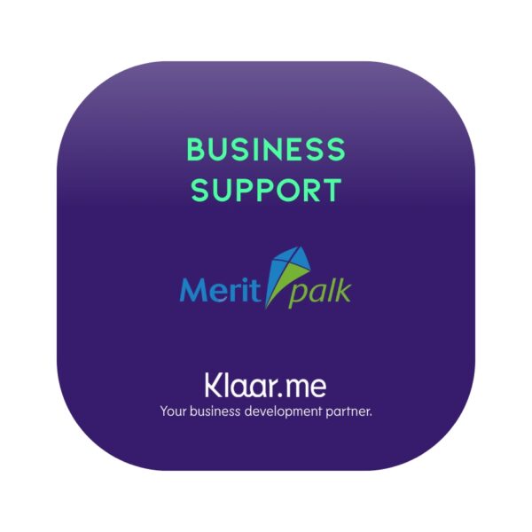 Merit Palk License With Access Management