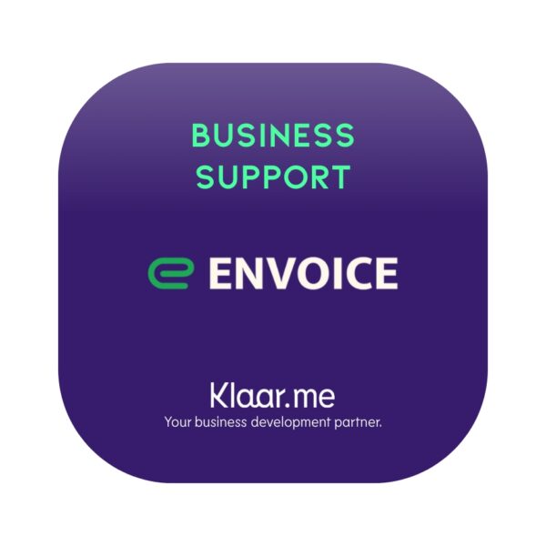 Envoice License With Access Management