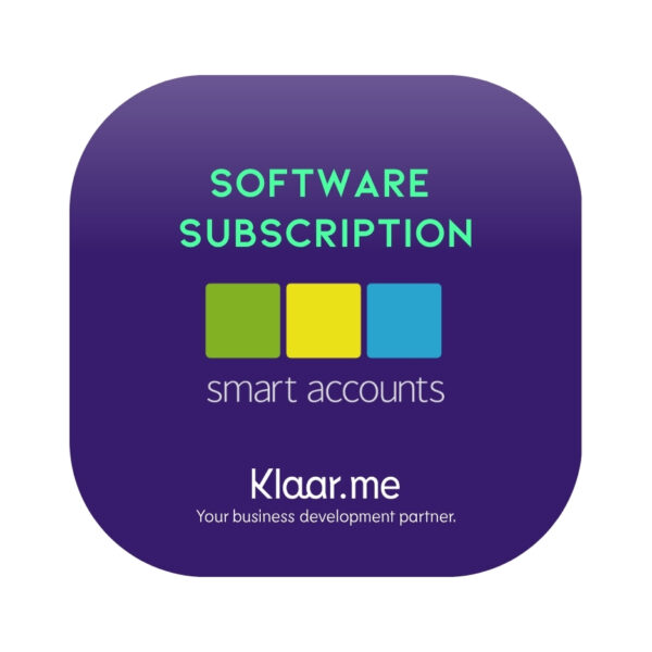 SmartAccounts Onboarding